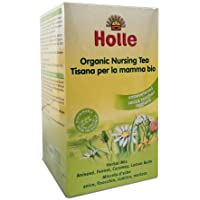 Holle Tisana Para La Lactancia 20 Uds X 1-5G 30G 500 g